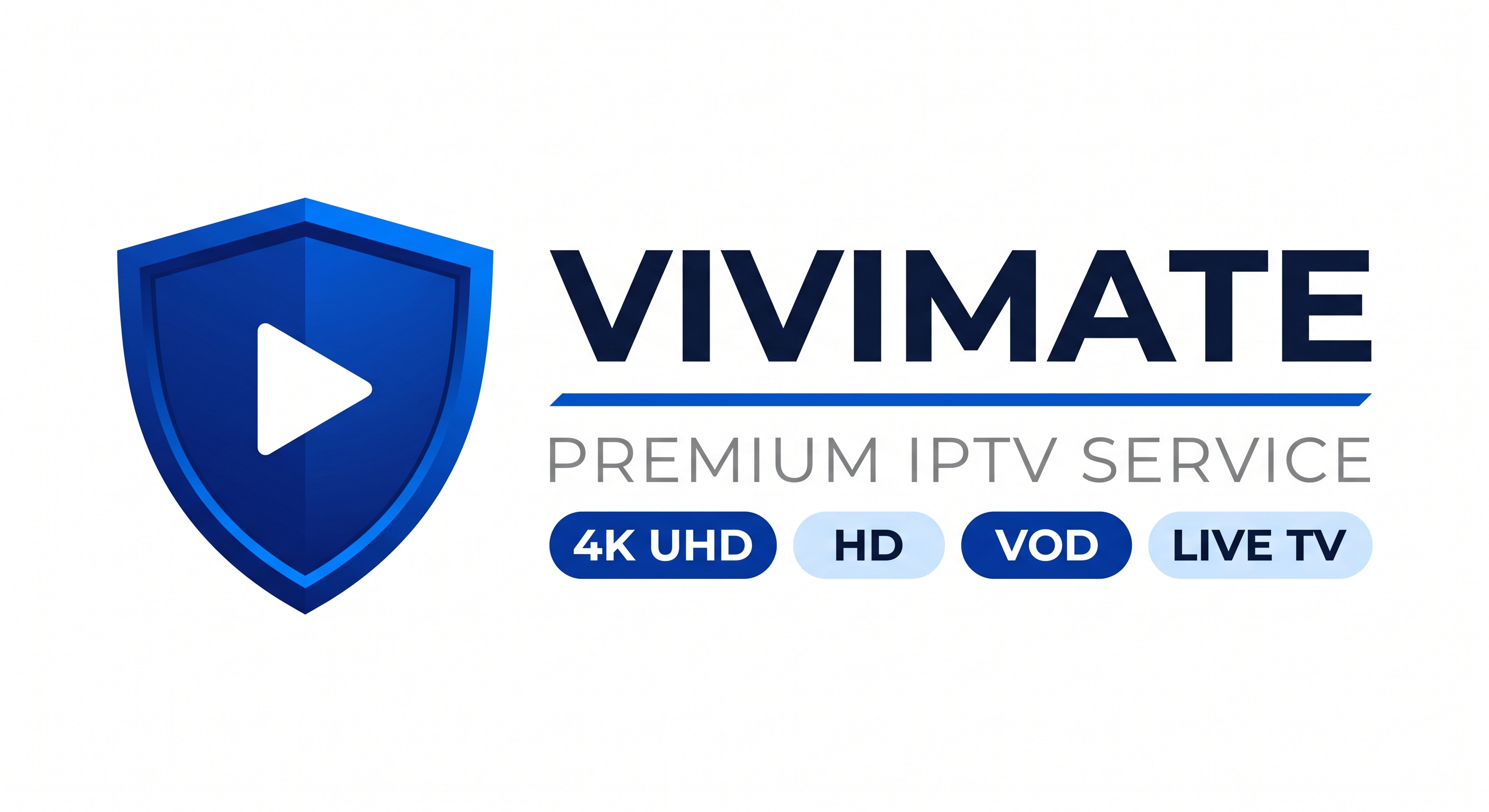 Vivimate Premium IPTV Provider