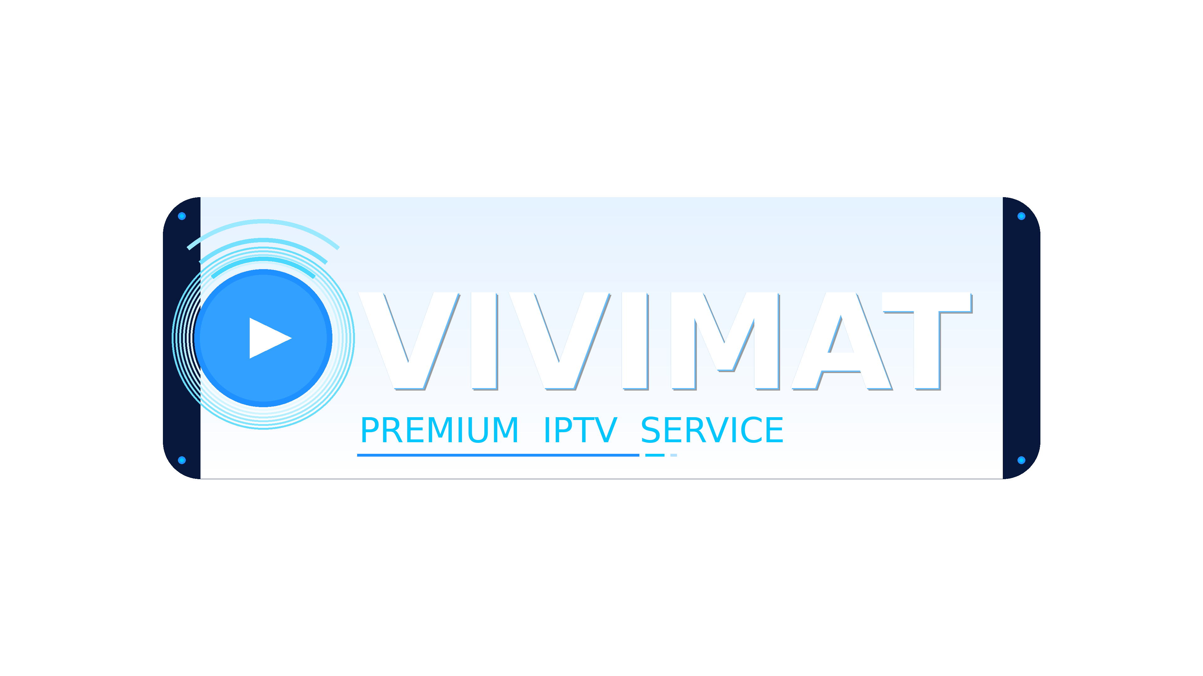 vivimate - the best iptv service in 2026